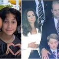 Nakon princa George nova meta uvreda je kći Jennifer Lopez: 'Ova cura izgleda kao muško'