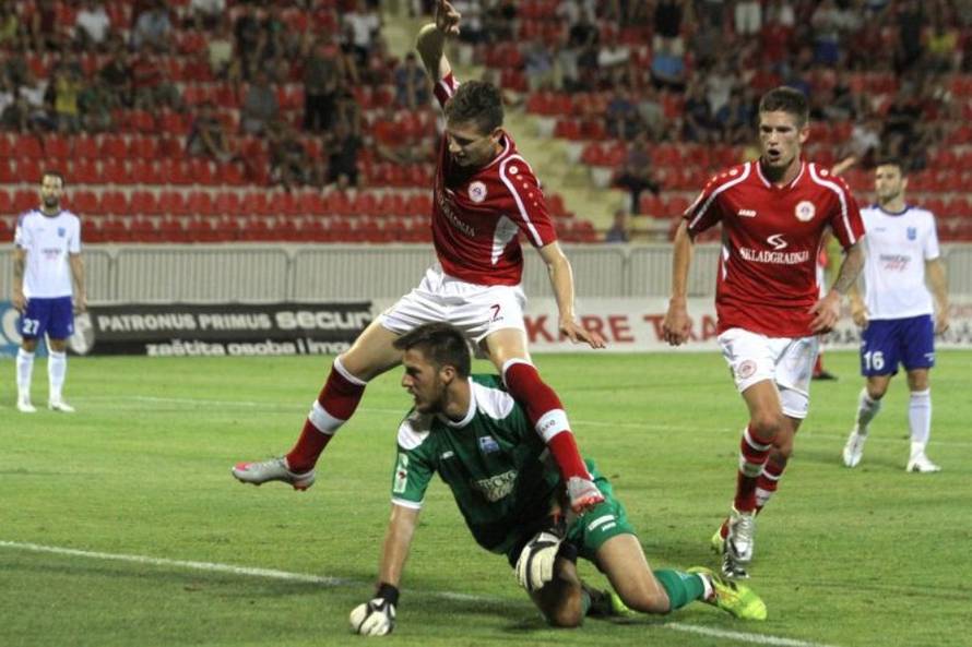 Miranda Cikotić/PIXELL