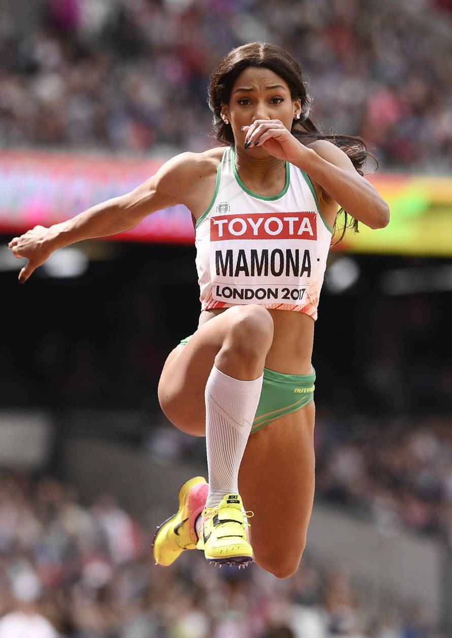 World Athletics Championships