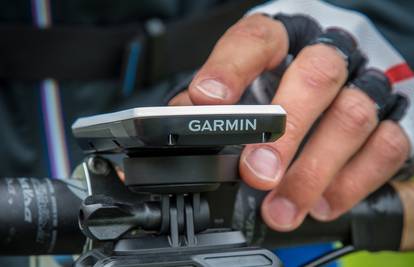 Garmin VIRB® X / XE akcijske kamere za video koji se pamti