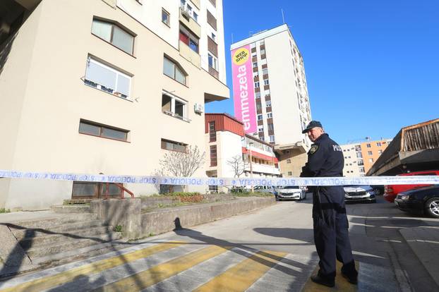 Karlovac: U eksploziji u stanu poginula ženska osoba