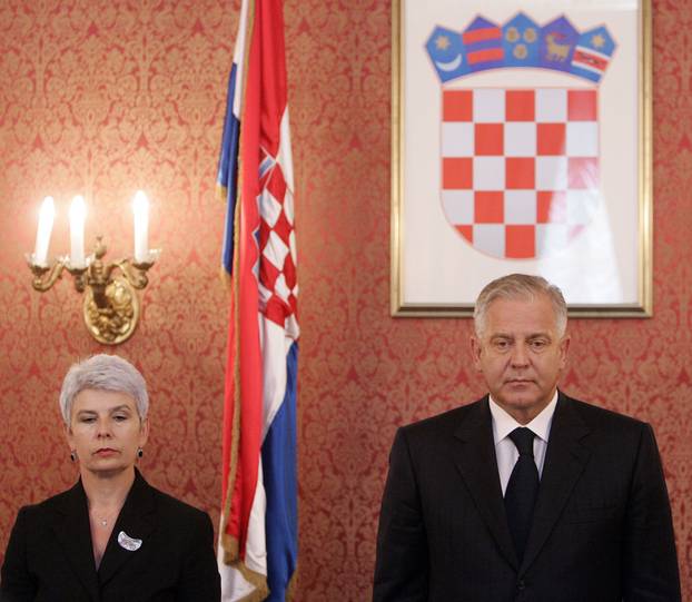 15 godina od Kornatske tragedije - arhivske fotografije