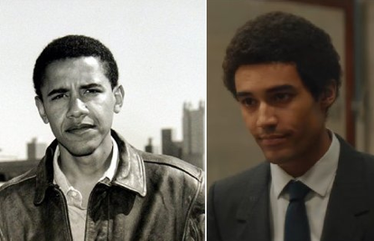 'Barry': Američki predsjednik dobit će film o svojem životu