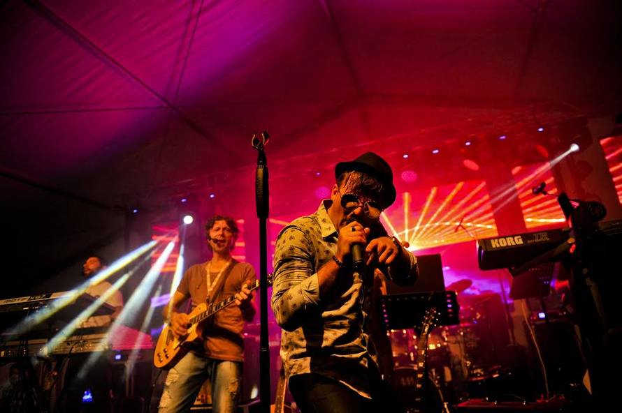 Proslava dana grada Oroslavja izrasla u veliku zagorsku feštu