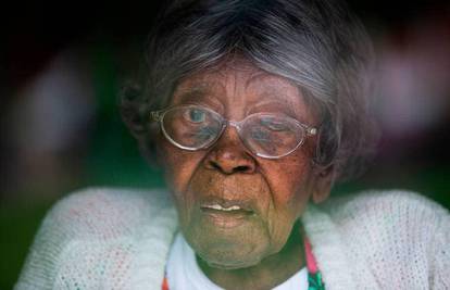 Napunila 116 godina: Najstarija žena u SAD-u ima 200 praunuka