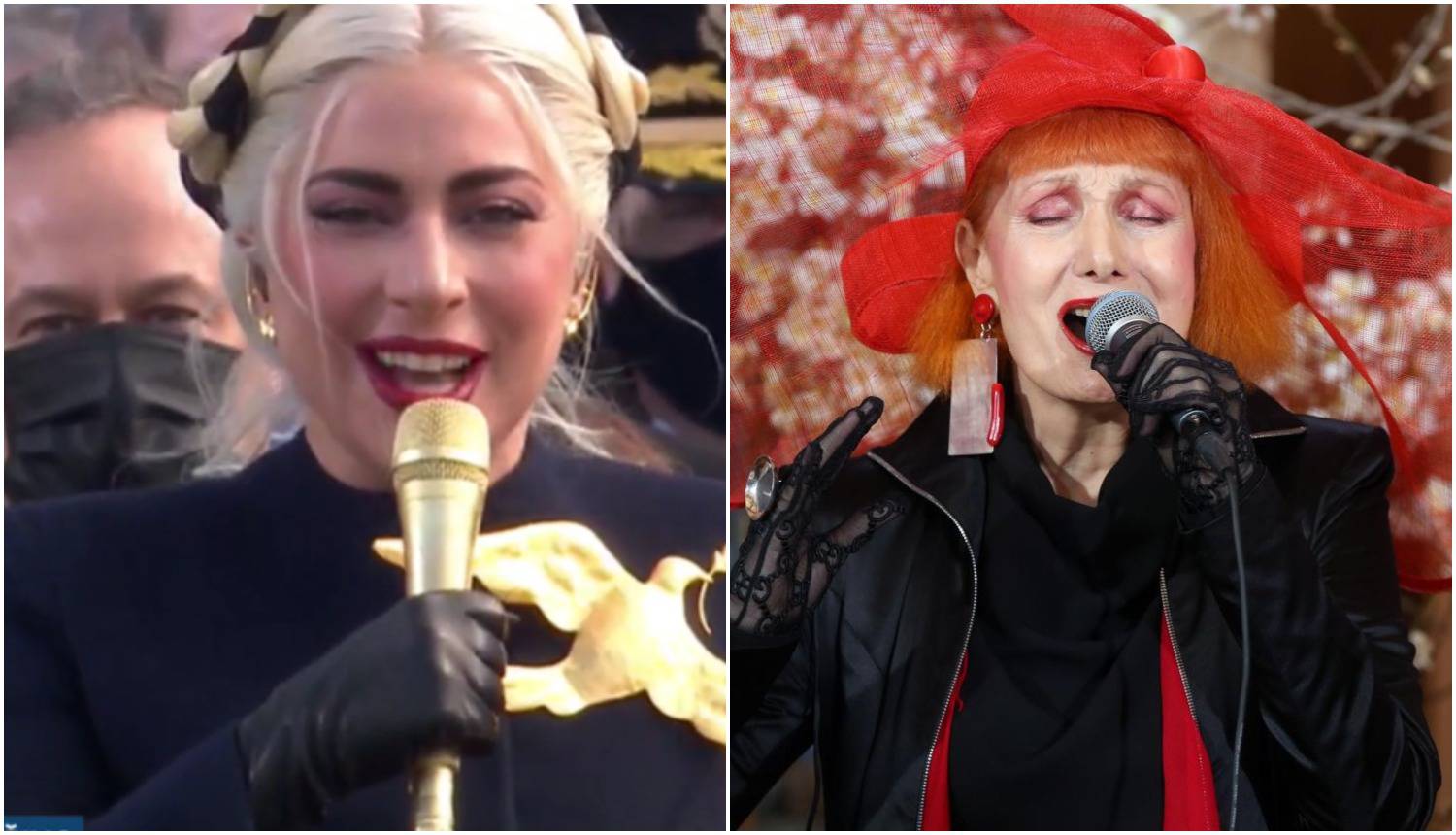 Lady GaGa nije oduševila Lisac: 'Prosječno, nije tako strašna...'