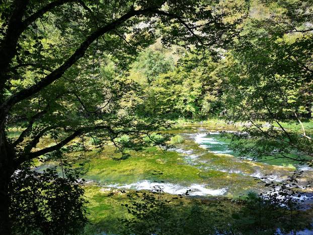 FOTO Ovo su najljepša mjesta za proljetne izlete u Hrvatskoj
