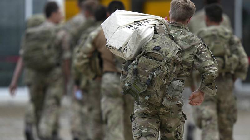 Australski 'heroj' uhićen zbog ubojstva civila u Afganistanu