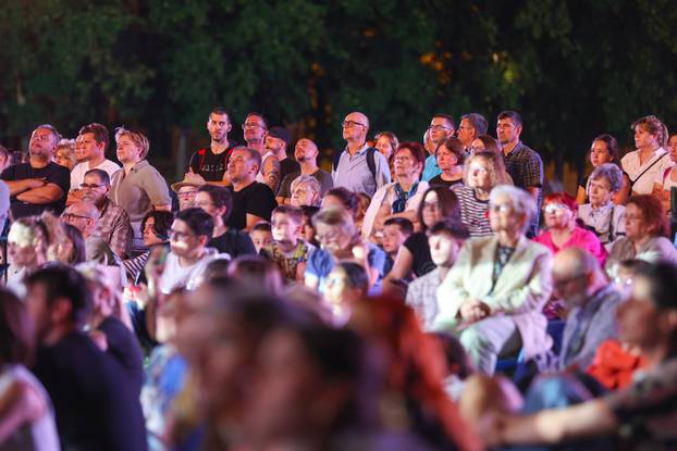 Zagreb Classic, Sjaj Mediterana