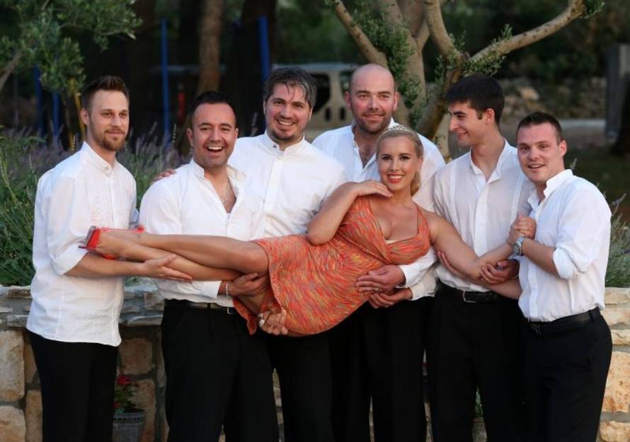 Duško Jaramaz/Pixsell