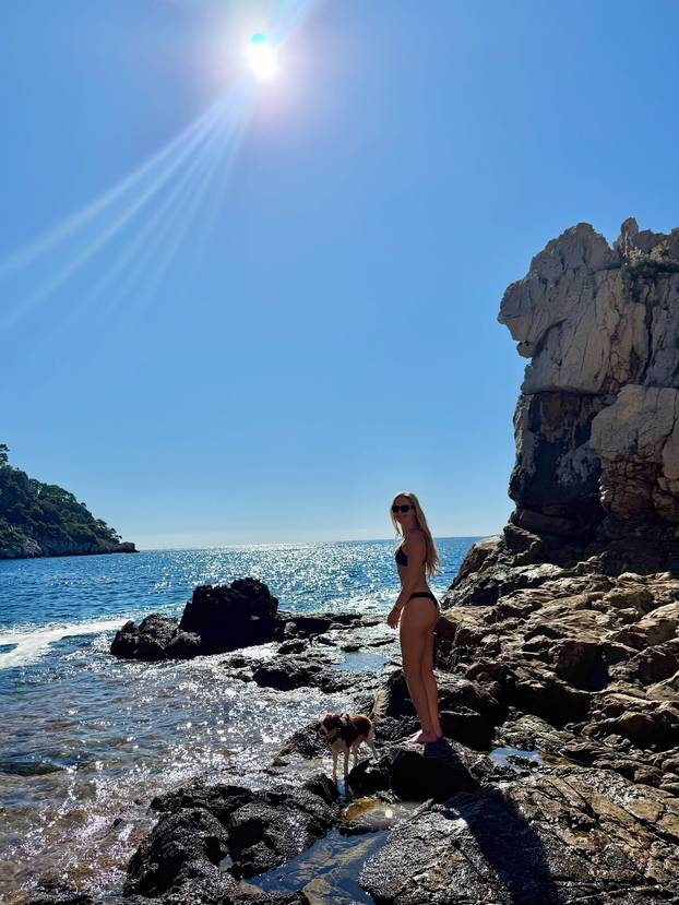 FOTO Skijaška kraljica slavi 42. rođendan! Postala je ikona i van staze, a oporavlja se sjajno