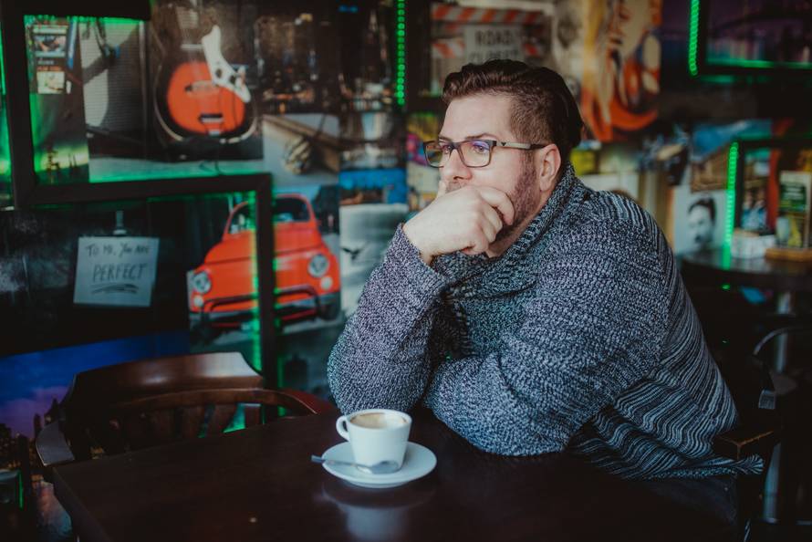 Moja žena je u štrajku: Jednom treba reći 'dosta' i prelomiti