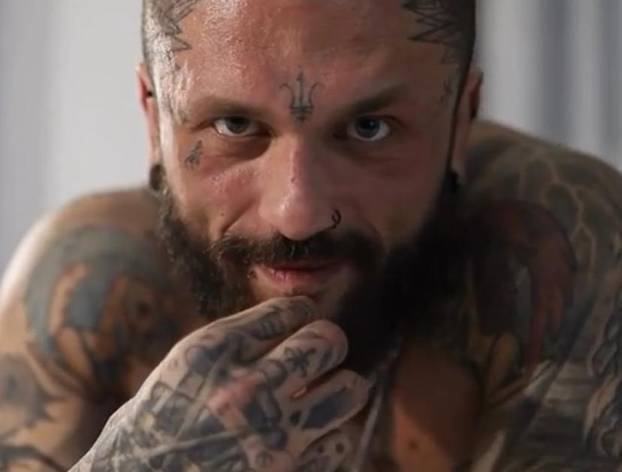 FOTO Pogledajte zašto 'macan' iz Brčkog ima pola milijuna pratitelja na TikToku