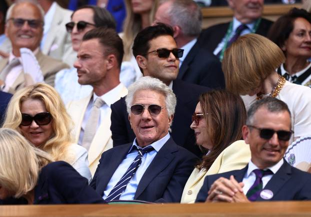 Wimbledon