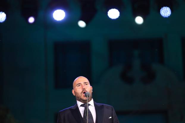 Zagreb Classic, Sjaj Mediterana