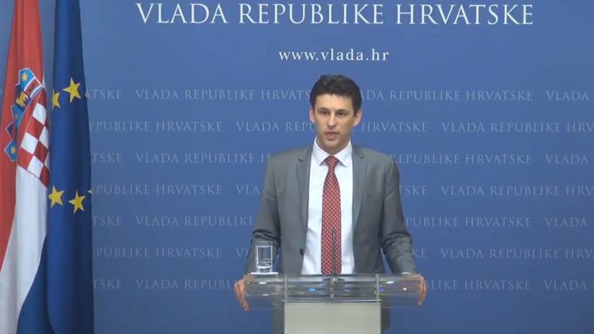 Petrov tvrdi: Nisam znao da je M. Brkić kandidat za ministra