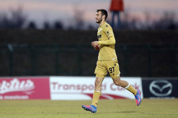 Hajduk u gostima pobijedio Goricu 4:0 u 22. kolu Prve HNL