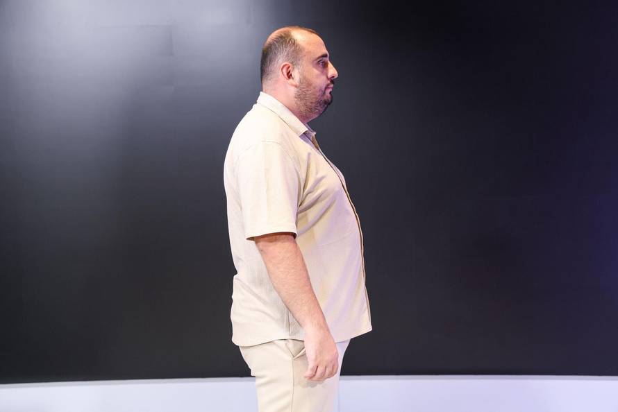 Zagreb: Emirat Asipi