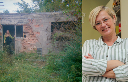 'Skrivali smo se u podrumu, a hrane je nedostajalo, pa sam radila uštipke za Vukovarce'
