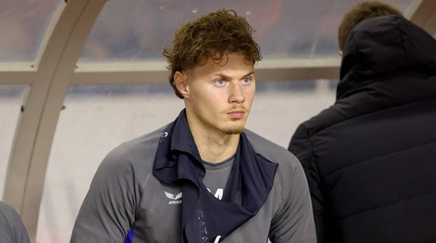 Split: Hajduk i Osijek sastali se u 13. kolu SuperSport HNL-a