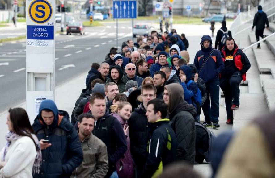 Marko Prpić/PIXSELL