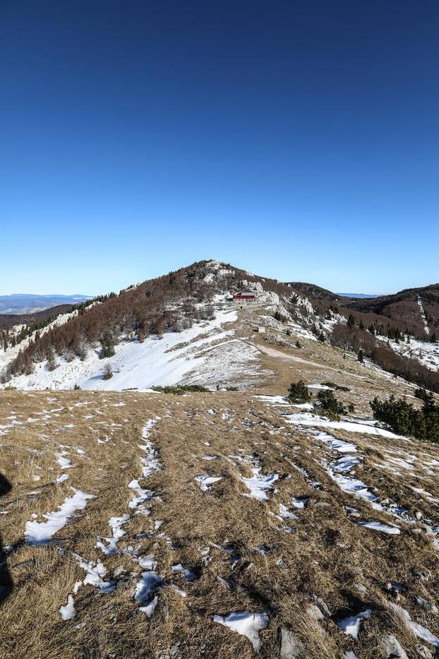 Na današnji dan 1999. proglašen je hrvatski nacionalni park Sjeverni Velebit
