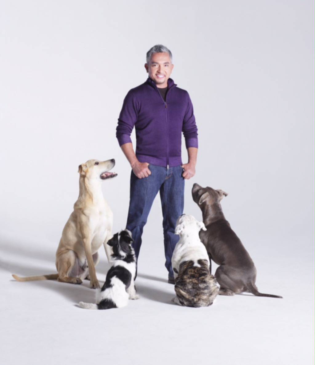 Cesar Millan