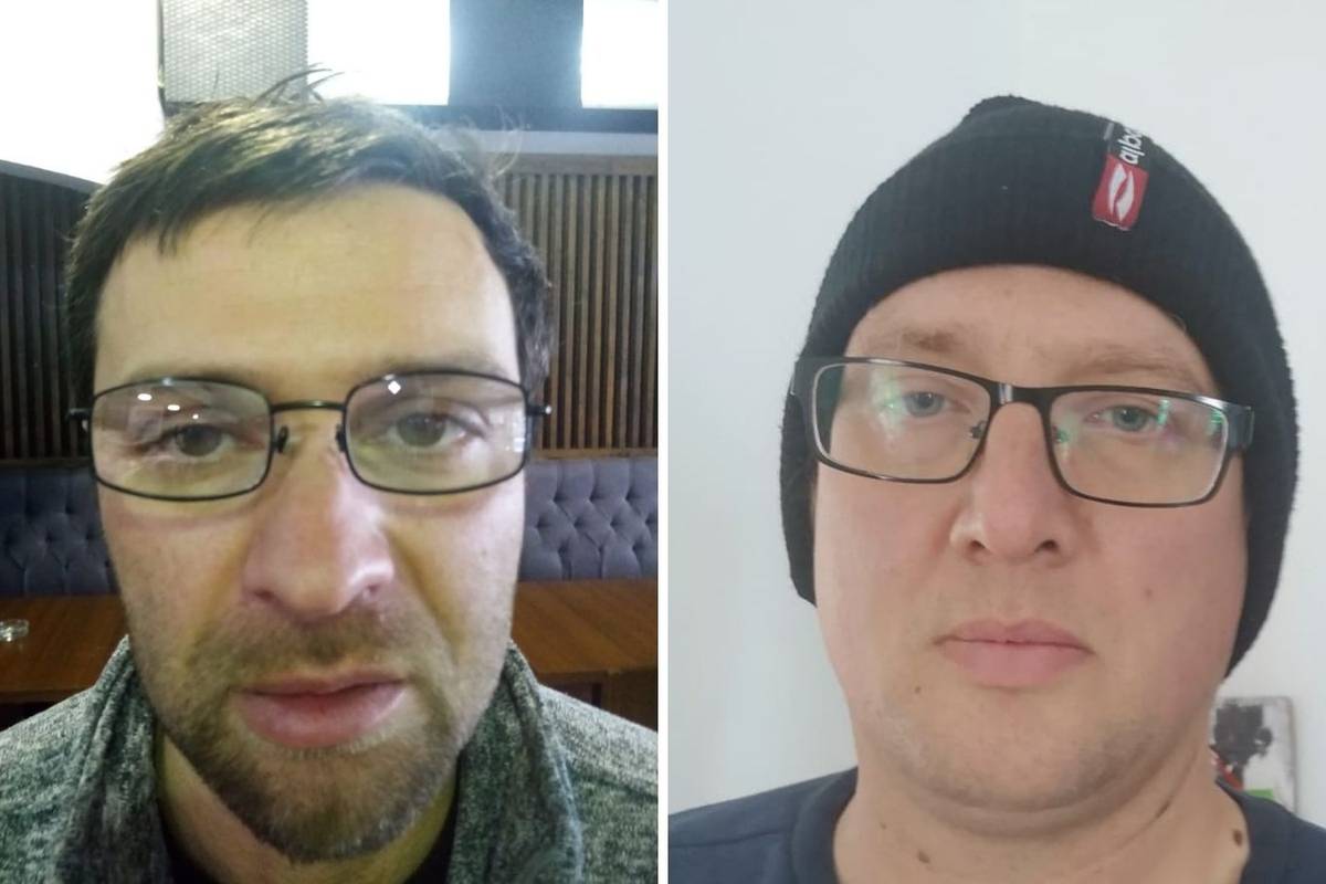 Dobre duše razrušenog grada