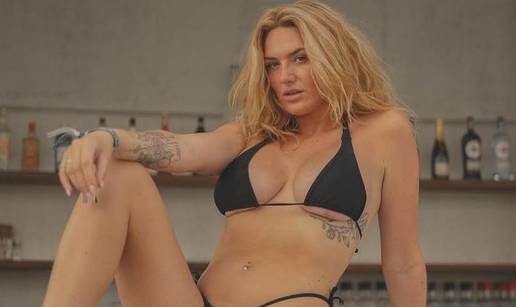 FOTO Žena s dvije vagine žali se na spojeve s Tindera: Muškarci se prvo šokiraju, onda traže ovo