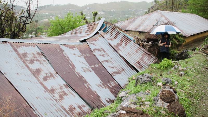 U poplavama u Afganistanu i Pakistanu poginulo 45 ljudi