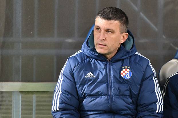 Koprivnica: Slaven Belupo i Dinamo sastali se u 17. kolu SuperSport HNL-a