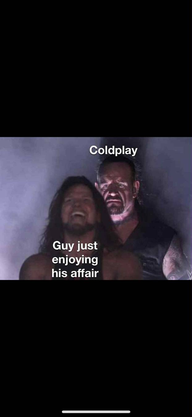 FOTO Cijeli svijet bruji o njima! Coldplay nije dugo izdao singl, al' je dvoje ljudi postalo singl…