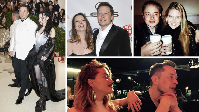 Tko je Elon Musk, novi vlasnik Twittera? Ima tri propala braka, 8 djece: Otac mi je najgore biće