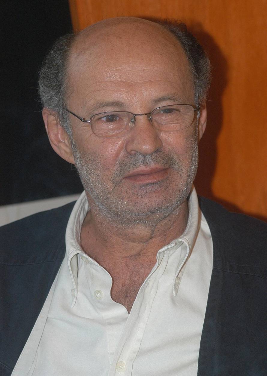 Obitelj mu je vječna podrška: 'Najveću snagu daju mi djeca...'