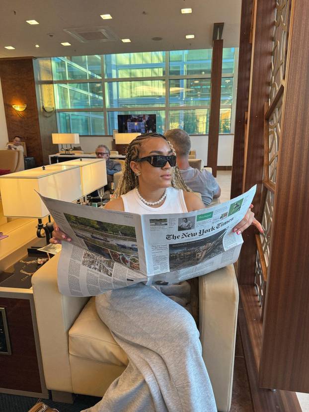 Zvijezda Galatasaraya kaže da mu izgled nije bitan. Pogledajte kako izgleda njegova djevojka