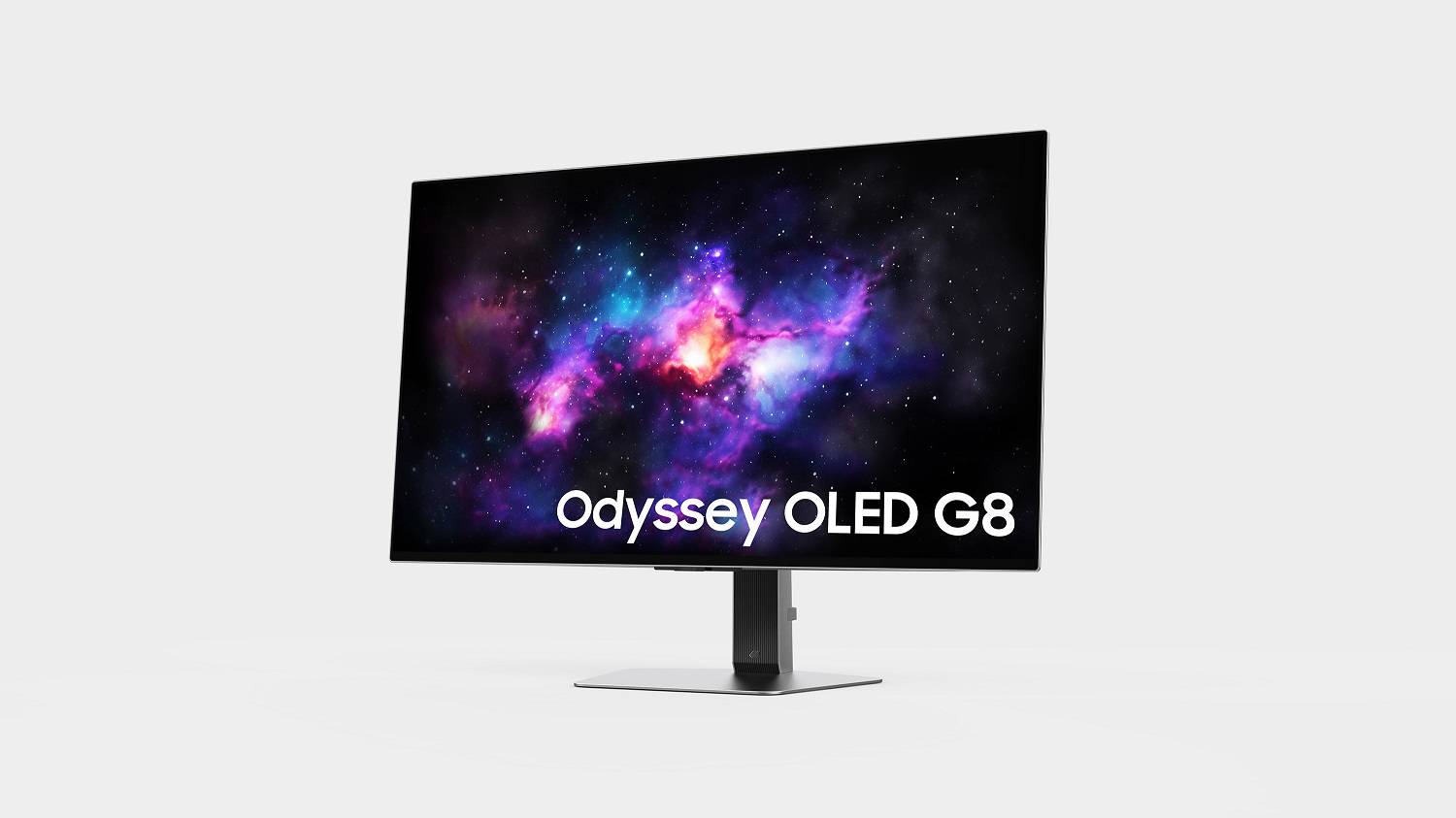 Samsung na CES-u predstavlja nove Odyssey gaming monitore, spremne za pametne veze