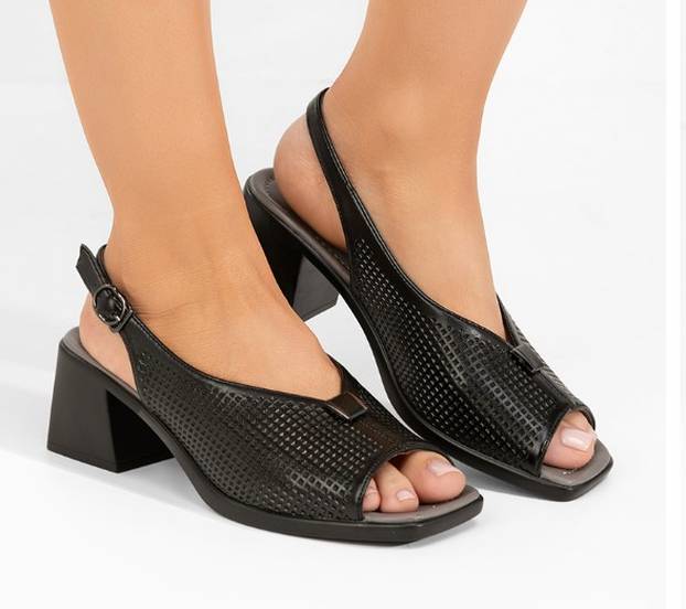 Ove sandale su apsolutni hit sezone, a cijene su pristupačne