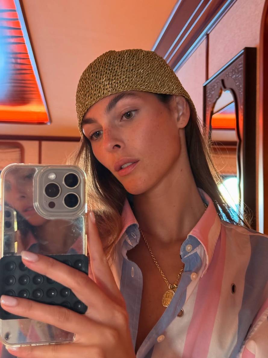 Cura Leonarda DiCaprija na otvaranju Zimskih olimpijskih igara nosila zastavu Italije