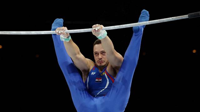 2023 World Artistic Gymnastics Championships