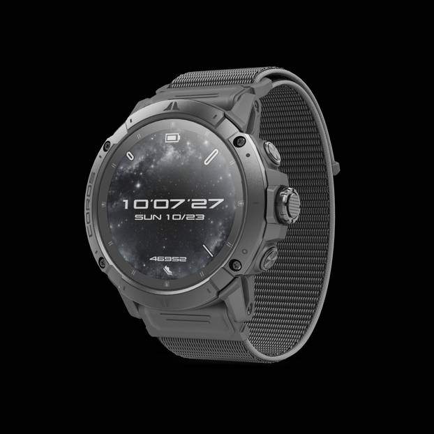 FOTO Prvaci izdržljivosti: Ovim satovima baterija ne traje jedan dan, oni 'guraju' tjednima