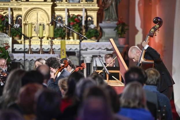 Samobor: Otvorene 50. Samoborske glazbene jeseni