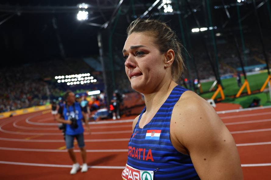 2022 European Championships