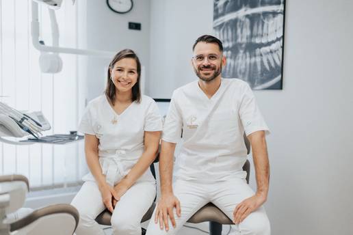 Razvoj moderne implantologije u dentalnoj medicini
