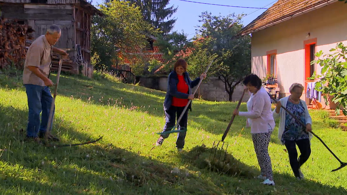 Tihana vodom zalila Samantu, cure ljute na Radoslava: 'Rekao je da ćemo  biti kao kraljice...'