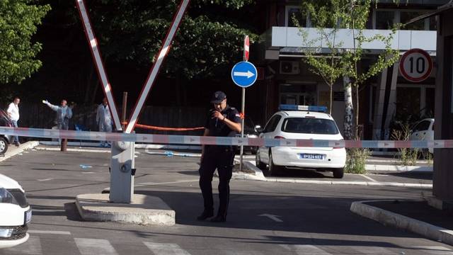 Užas u Beogradu: Nožem ubio ženu i četverogodišnjeg sina