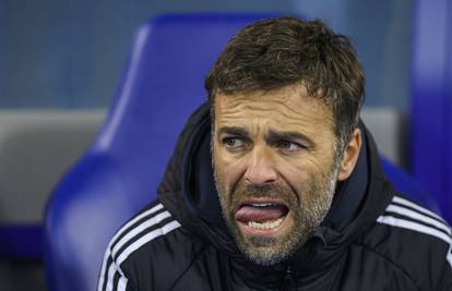 Garcia: Zaboravili smo Rijeku, napokon. Često moram slušati i čitati glupe stvari, a pazite ovo!