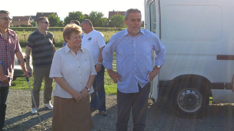 Bandić obećao sve: 9000 kuna za dijete, besplatan prijevoz...