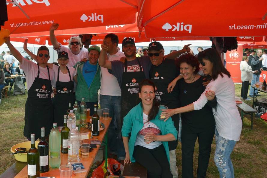 Dusko Marusic/PIXSELL