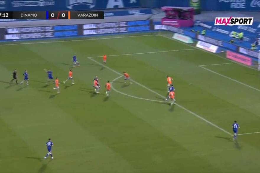 Dinamo-Vara&zcaron;din