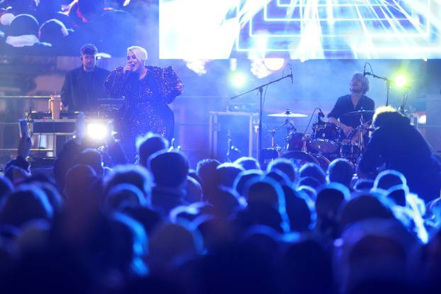 Rijeka je u 2026. godinu ušla uz veliki Big CroDance Party na Korzu